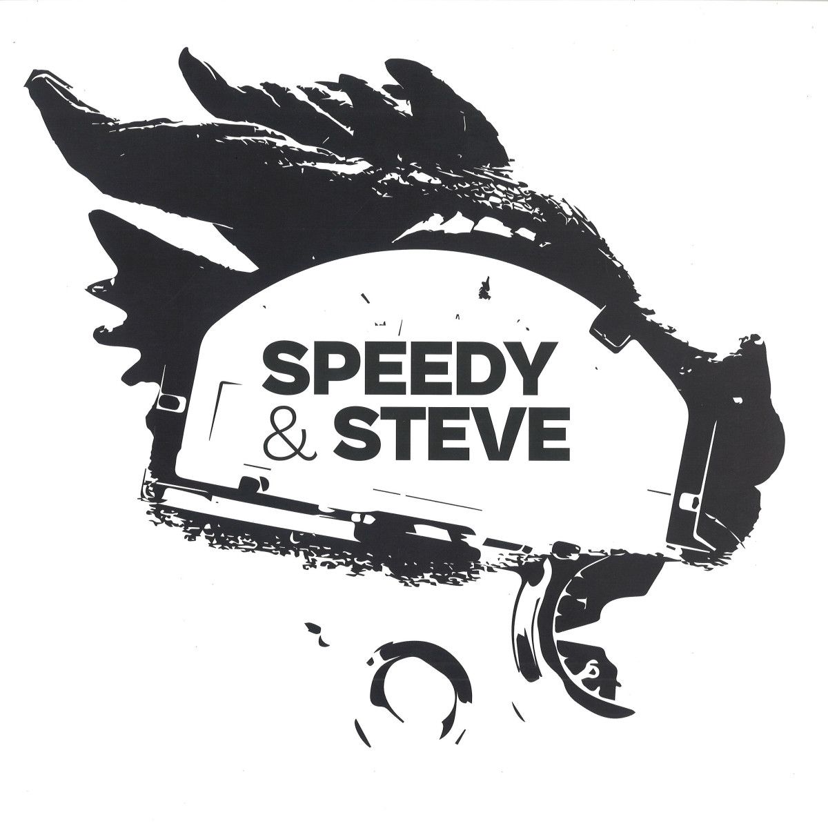 Speedy & Steve - Reddo | MOTE EVOLVER (MOTE065) - main Speedy & Steve - Reddo | MOTE EVOLVER (MOTE065) - main