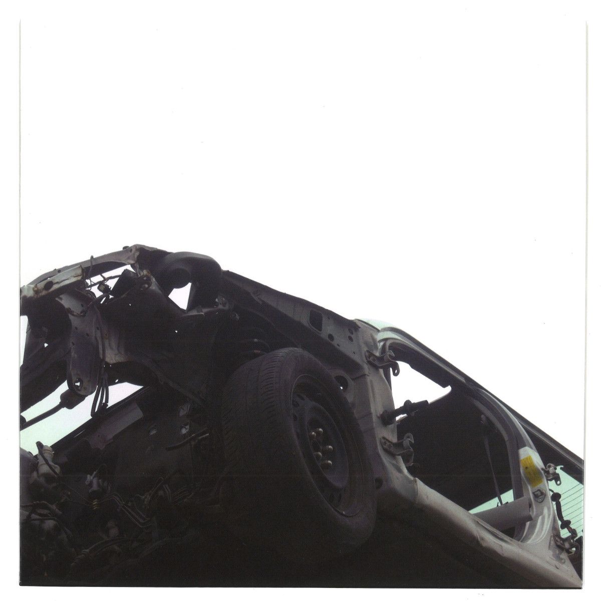 Sturqen - Colapso 10" | Metaphysik (MP313.2) Sturqen - Colapso 10" | Metaphysik (MP313.2)