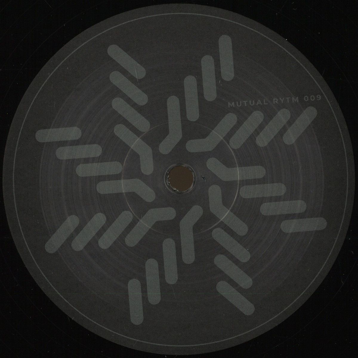 Raffaele Attanasio - Quasar EP | Mutual Rytm (MR-009RP)