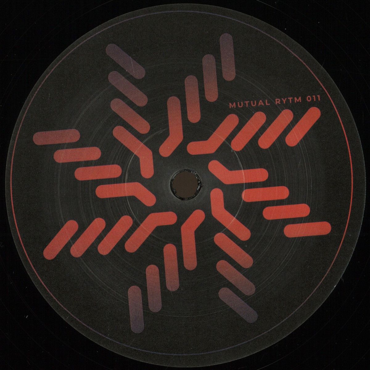 Steve Redhead - Eastbook Isle EP | Mutual Rytm (MR-011RP) - main Steve Redhead - Eastbook Isle EP | Mutual Rytm (MR-011RP) - main