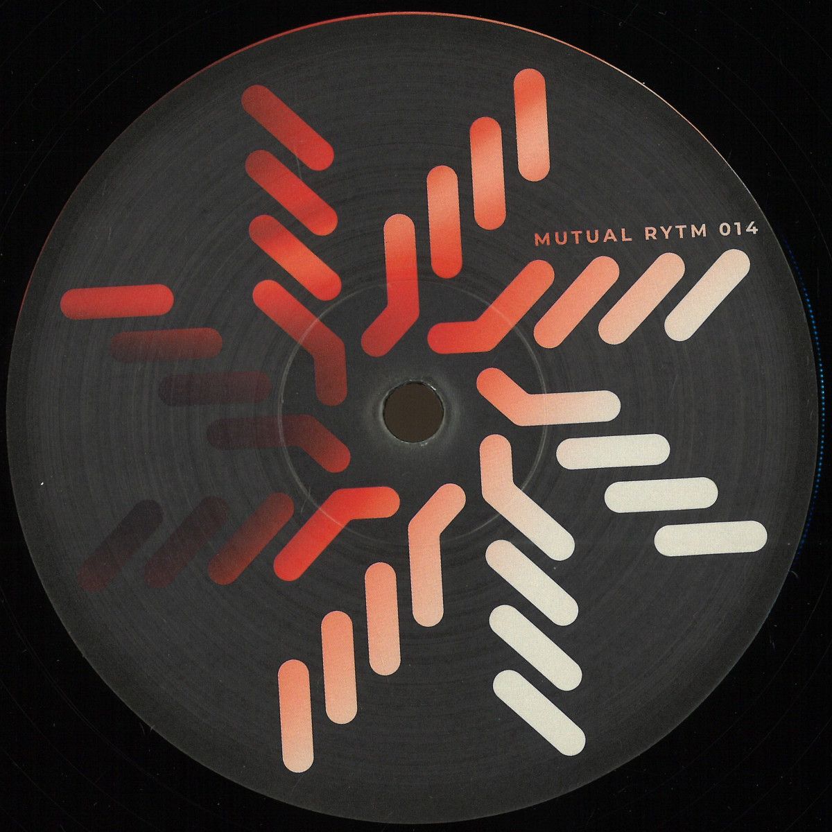 Chontane - Permanent | Mutual Rytm (MR-014RP)