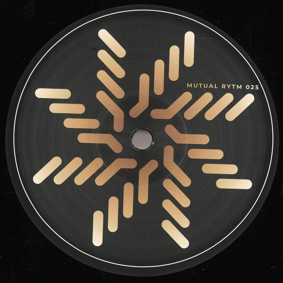 Steve Redhead - Cosmic Alchemy | Mutual Rytm (MR-025RP)