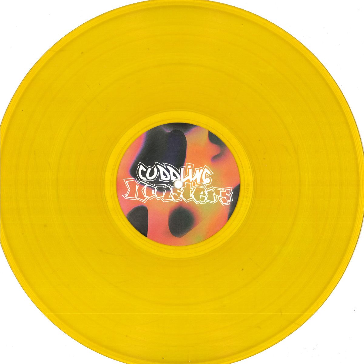 Cuddling Monsters - Cuddling Monsters_CM Vol. 02 | Mask (MSK13) Cuddling Monsters - Cuddling Monsters_CM Vol. 02 | Mask (MSK13)