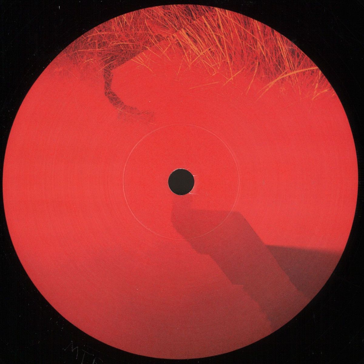 Foamplate - Overkiller EP | Magic Toast Records (MTR004)