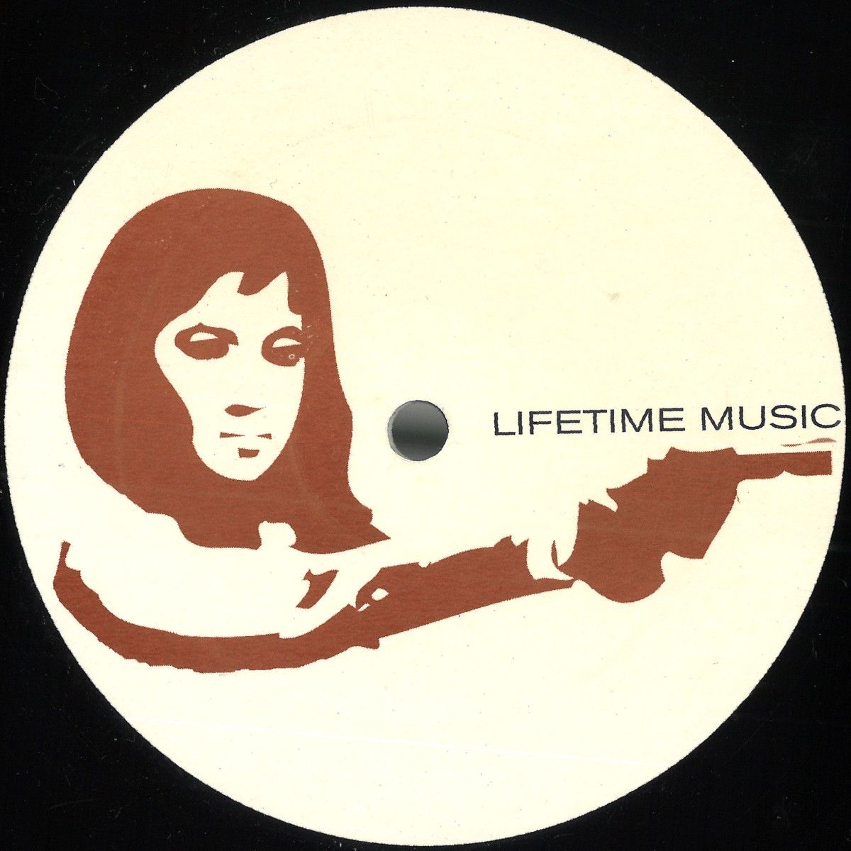 Hexaquart - Rintalin | Müller Records (MULLER2047)