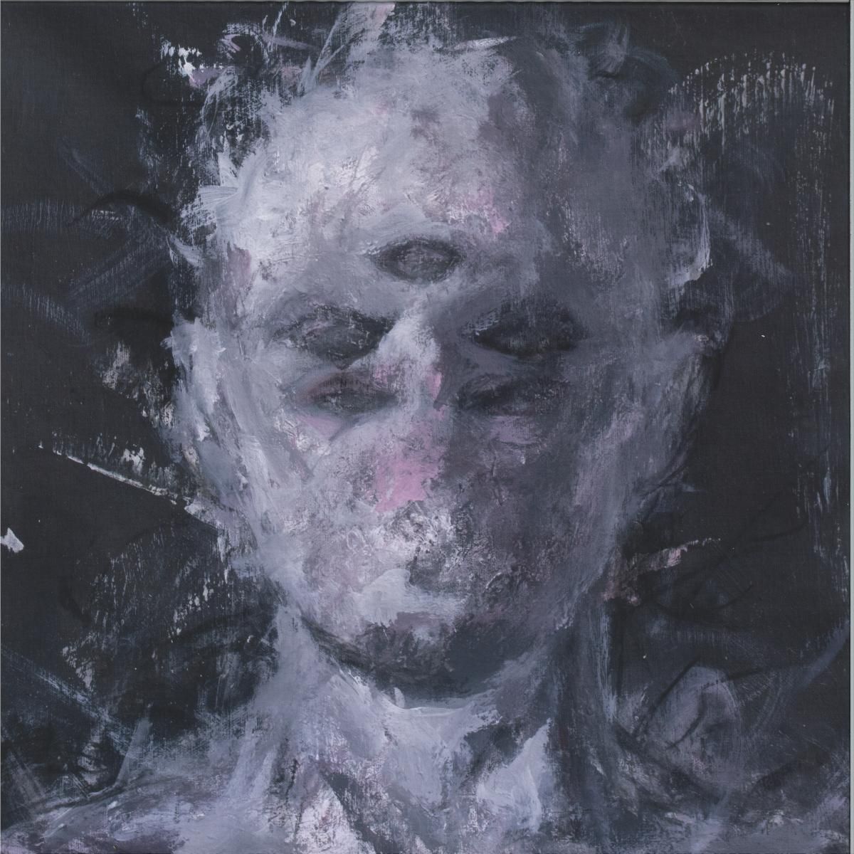 SAMA - Phoneutria | Maximalist_Minimalist (MXMN005) - main SAMA - Phoneutria | Maximalist_Minimalist (MXMN005) - main