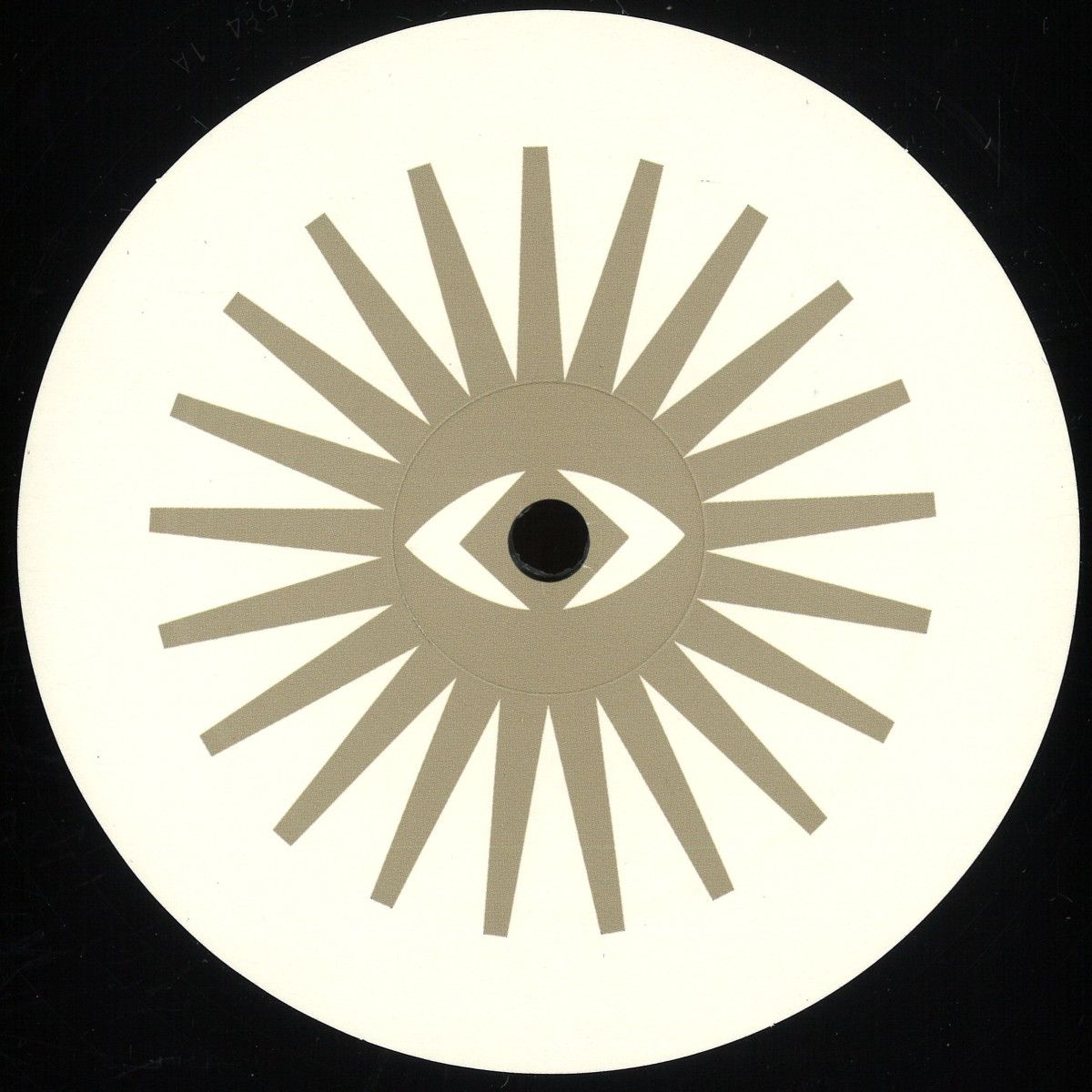 The Light Brigade - SHUFFLE THE DECK / ONLY LOVE CAN SAVE US | Mystic Arts (MYSTIC003) - main