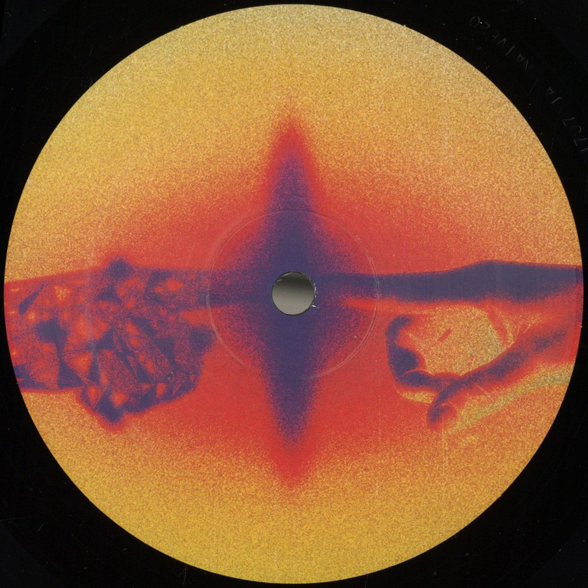 Urbnmowgli - Computer Hermetics | Naive Records (NAIVE020) - main Urbnmowgli - Computer Hermetics | Naive Records (NAIVE020) - main