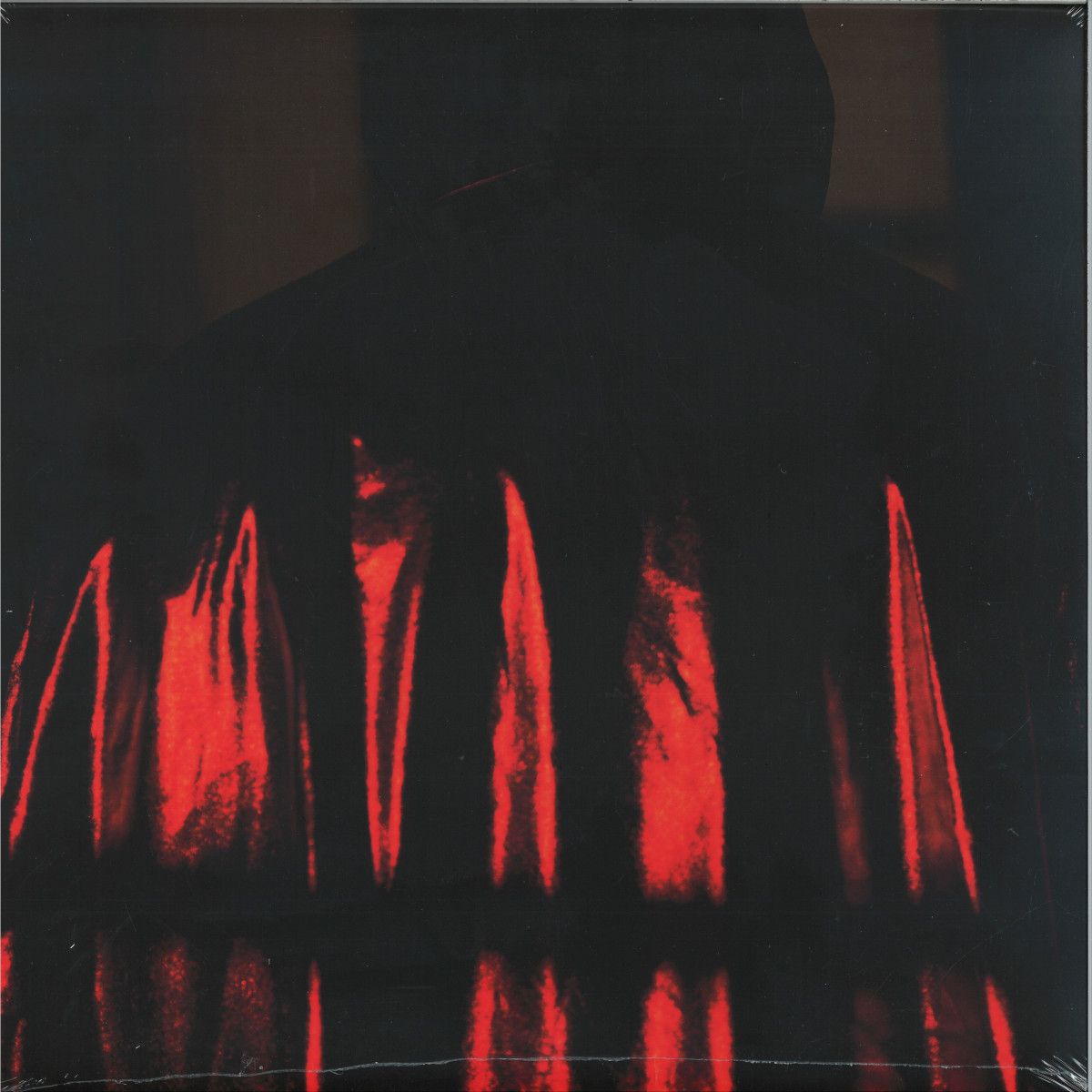 Natural071 - Every Step Causes a Crack LP | Natural Sciences (NATURAL071)