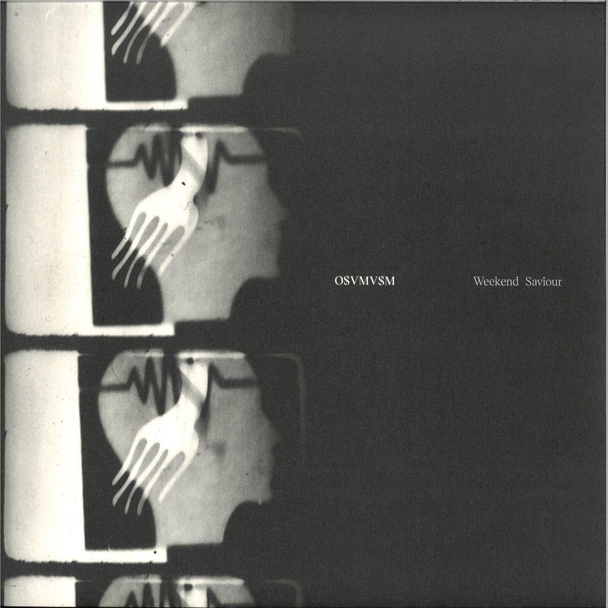 O$Vmv$M - Weekend Saviour | NoCorner x Stone King (NC-OS) O$Vmv$M - Weekend Saviour | NoCorner x Stone King (NC-OS)