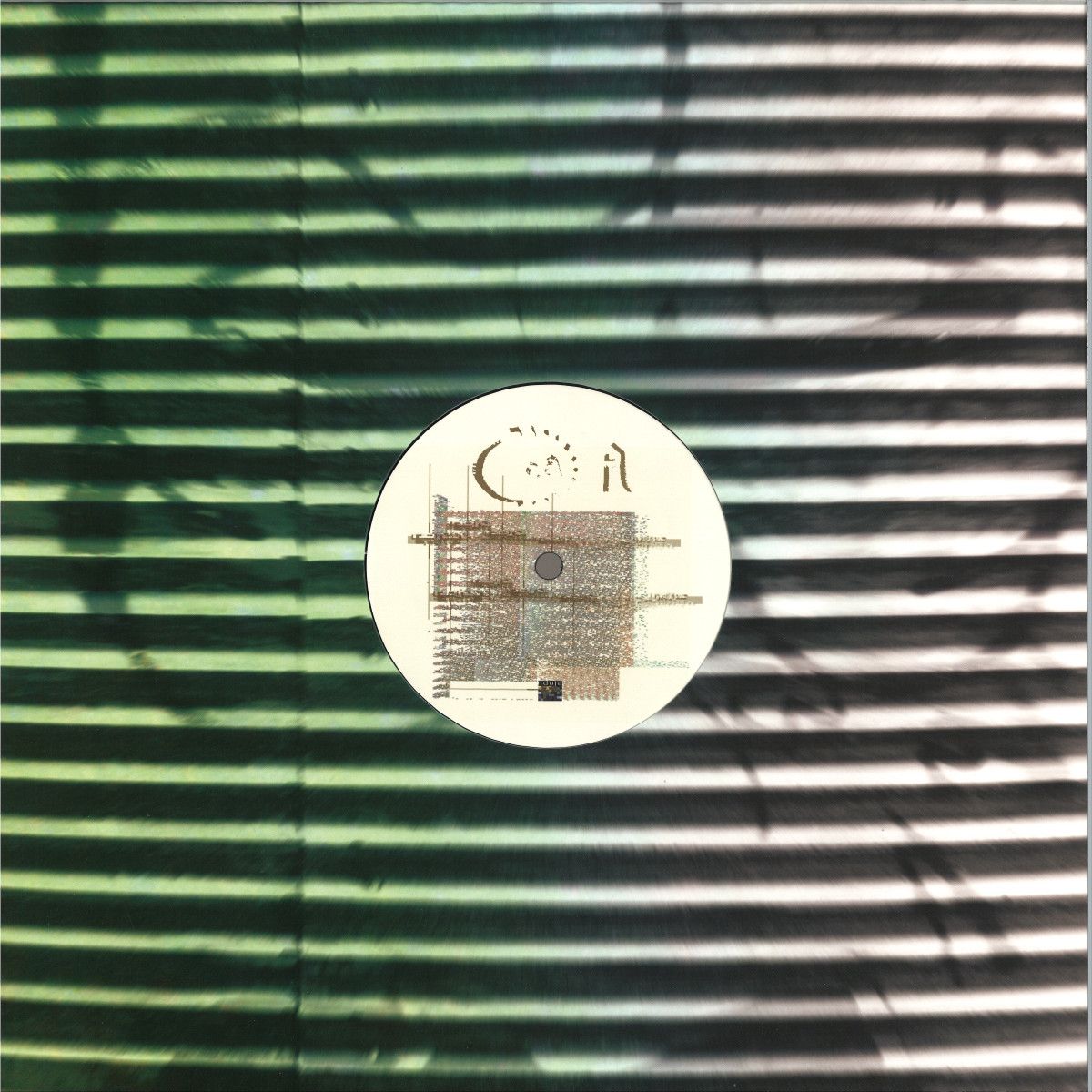 Coa-A - The End Of Nduja | Nduja (NDJ004)