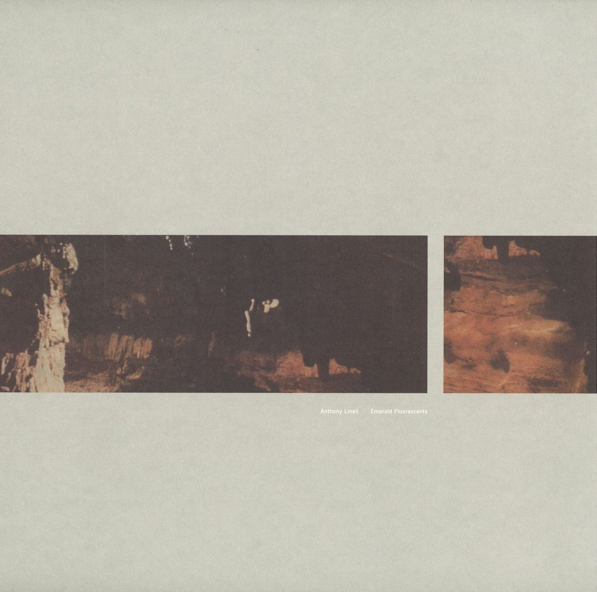 Anthony Linell - Emerald Fluorescents | Northern Electronics (NE42) Anthony Linell - Emerald Fluorescents | Northern Electronics (NE42)