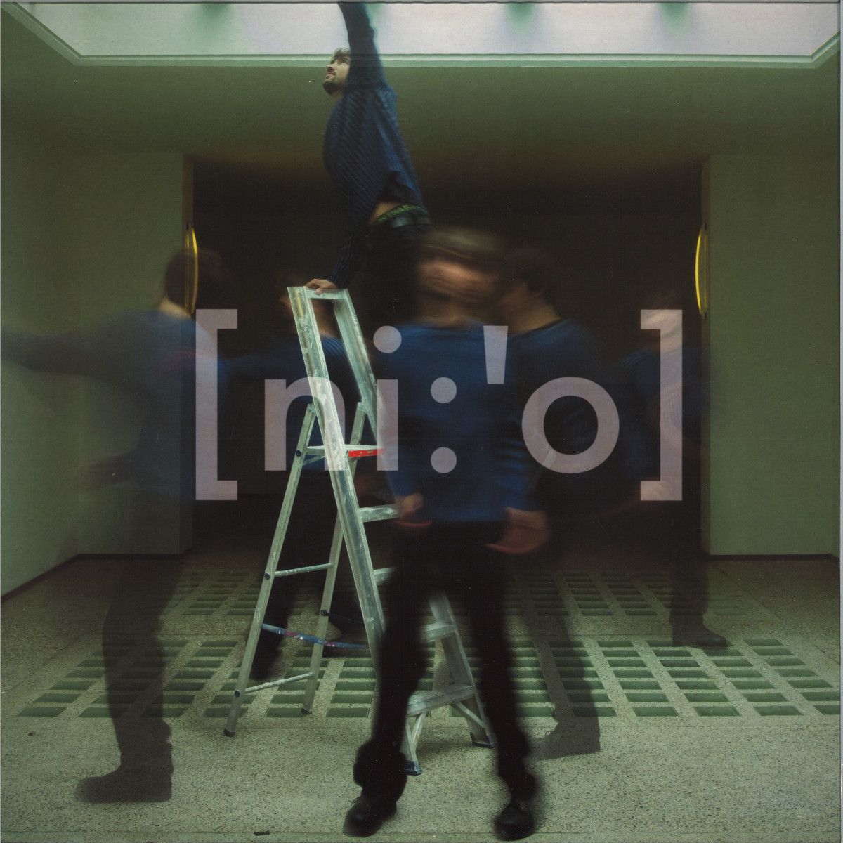 Neo - [ni:’o] | Self Released / No Label (NEO001) - main