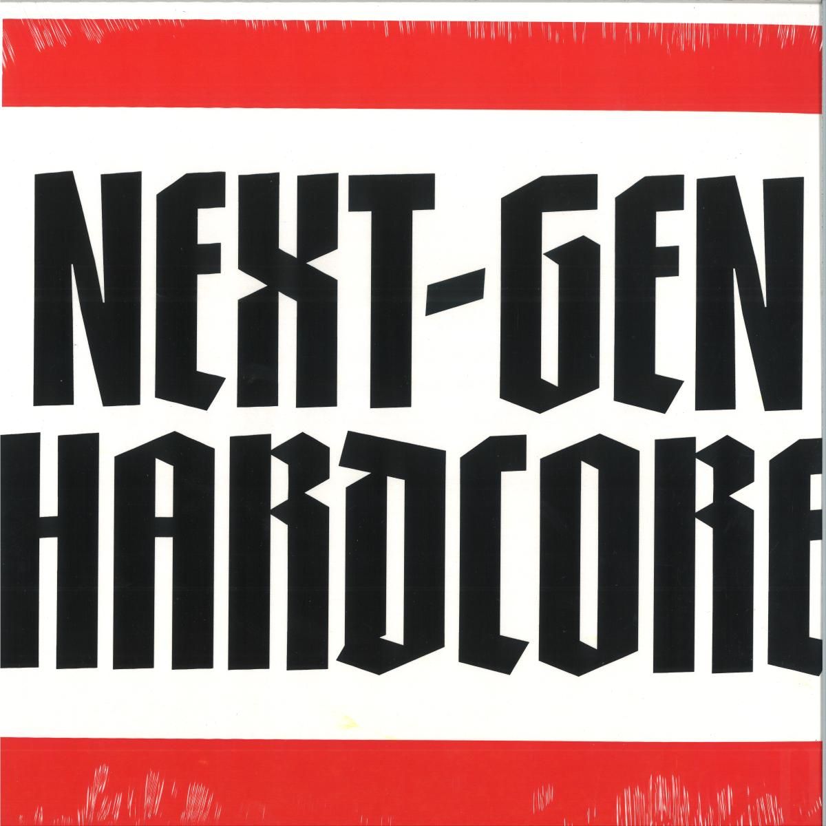 Various - Next-Gen Hardcore Vol.2 | Next-Gen Hardcore (NGH-002) - main