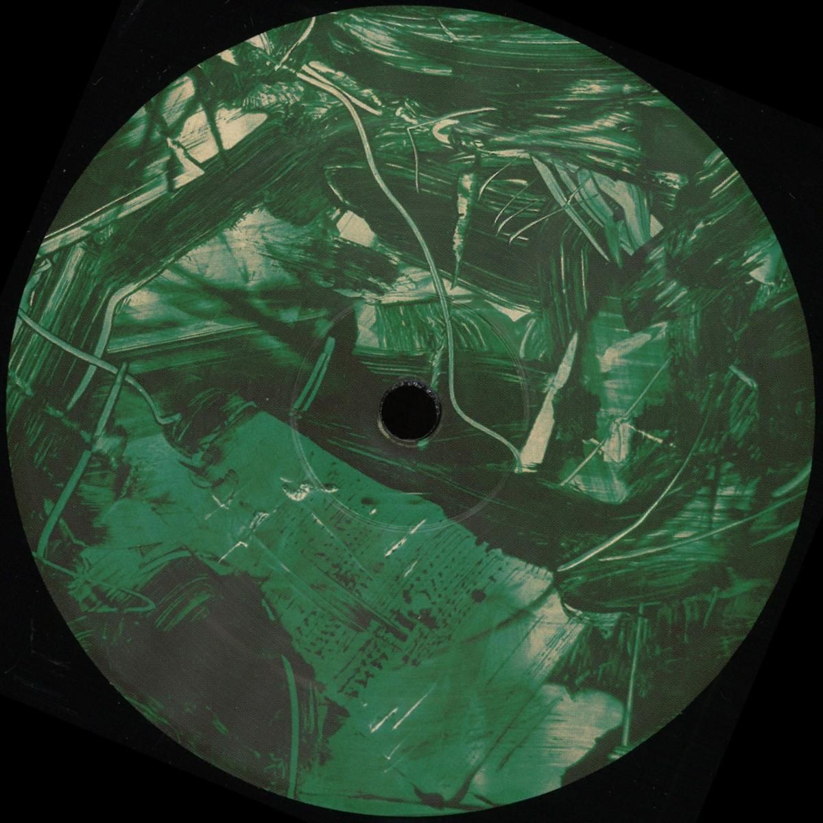 Tuber - Sonido Cuarto Oscuro | Inguma Records (NGM025) - main