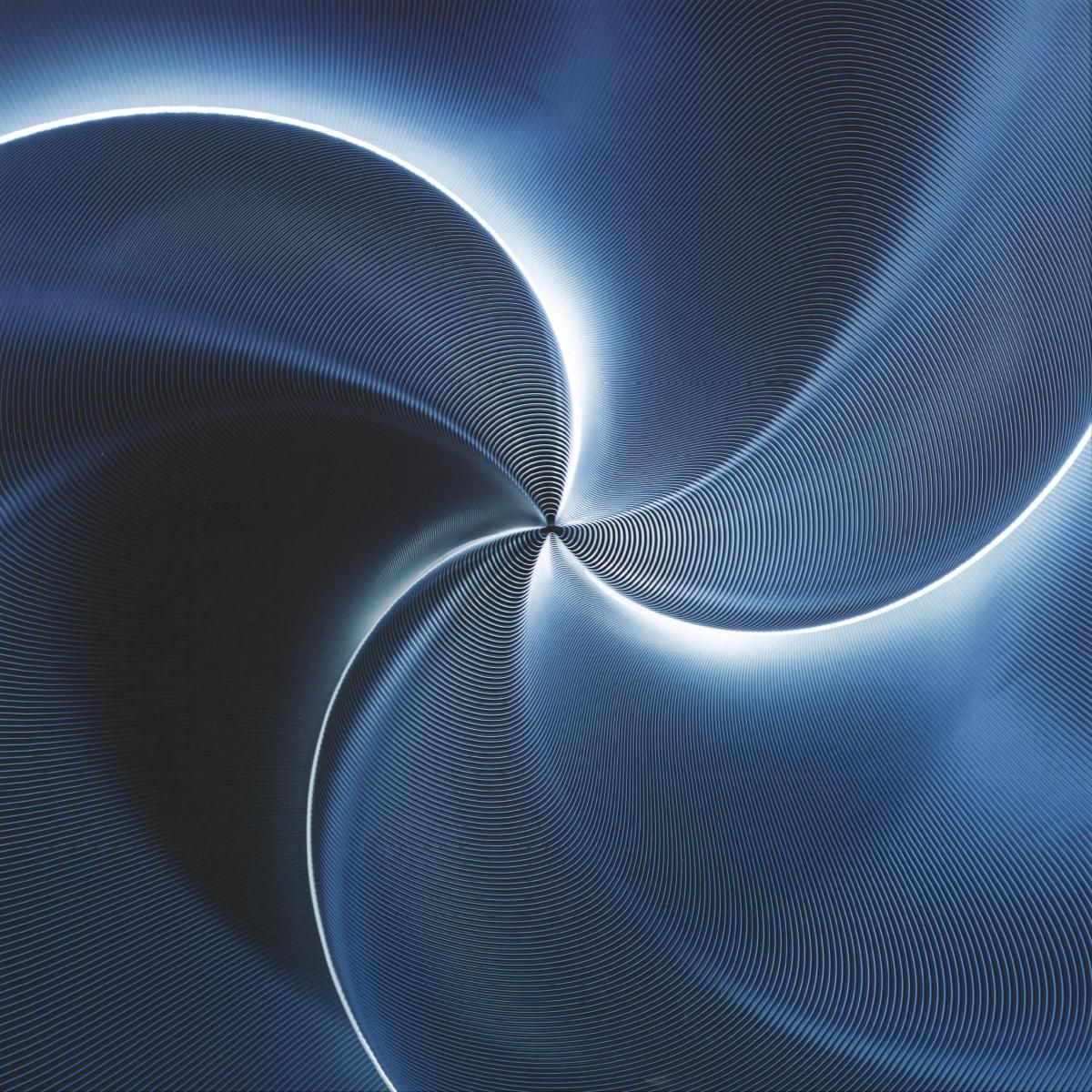 Neotex - The Mind Is A Series Of Patterns | Natural-High (NH004) - main