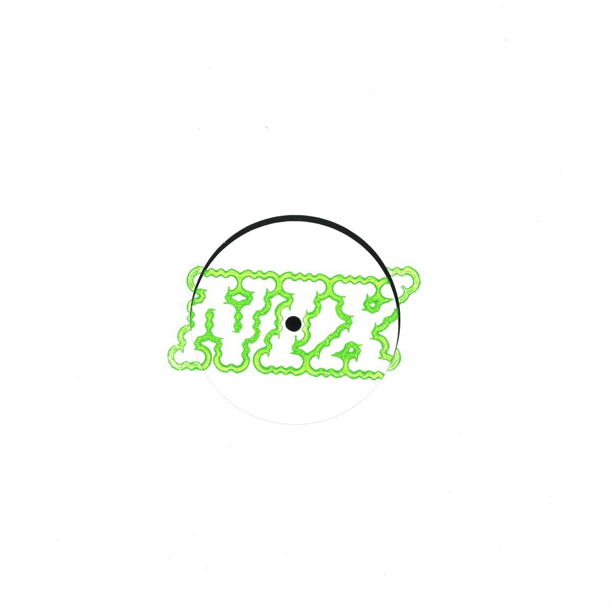 Ikari - When It’s Over EP | NIX (NIXW003) - main Ikari - When It’s Over EP | NIX (NIXW003) - main