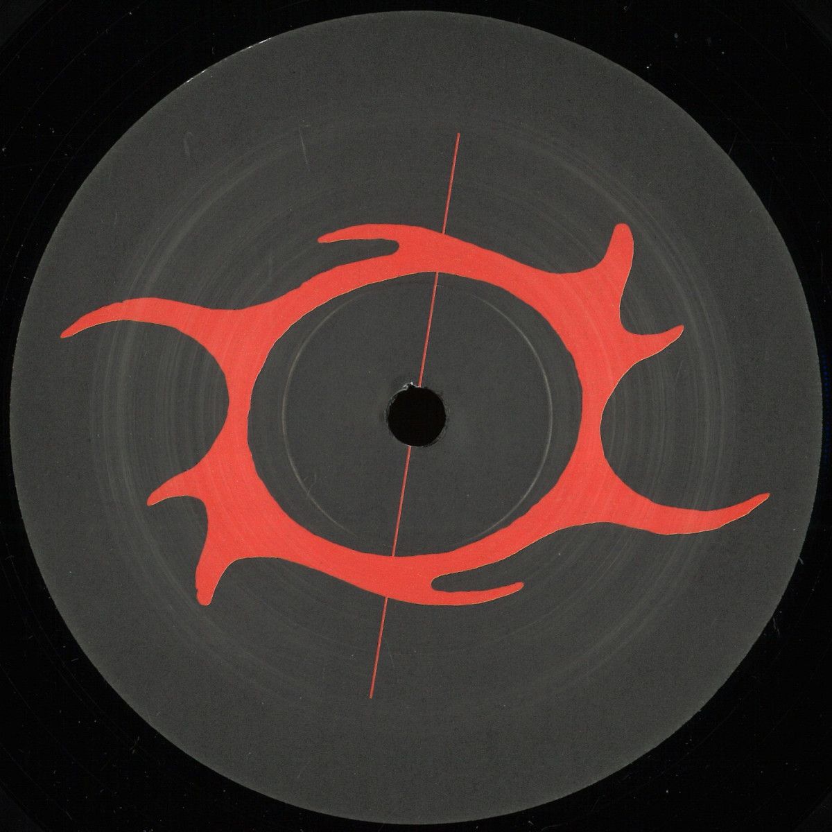 Freq444 - Desolation EP | no•id (NOID003)