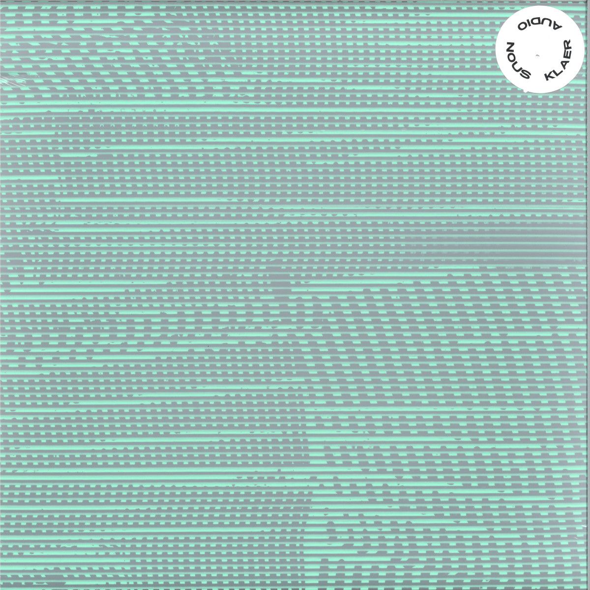 Mata Disk - Two Sides of the Same Coin | Nous klaer Audio (NOUS038) - main