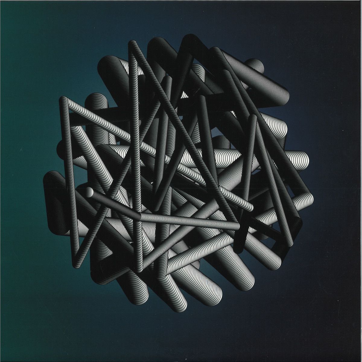 Sound Synthesis - Echoes Beyond The Void 2x12" | Nonlinear Rhythm (NR01) - main Sound Synthesis - Echoes Beyond The Void 2x12" | Nonlinear Rhythm (NR01) - main