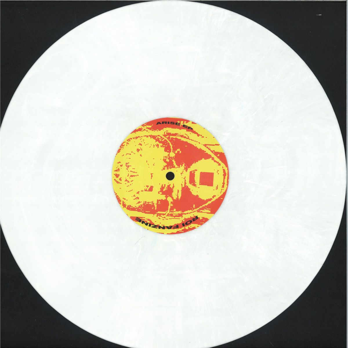 Roi - Arise Ep | No Static / Automatic (NSA011) - main Roi - Arise Ep | No Static / Automatic (NSA011) - main