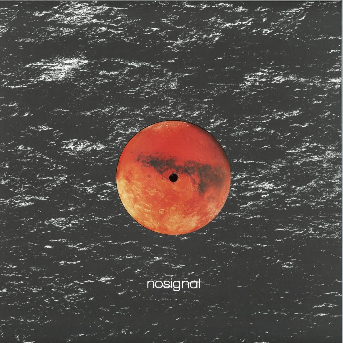 Deluka - Landing on Mars | No Signal (NSG011) Deluka - Landing on Mars | No Signal (NSG011)