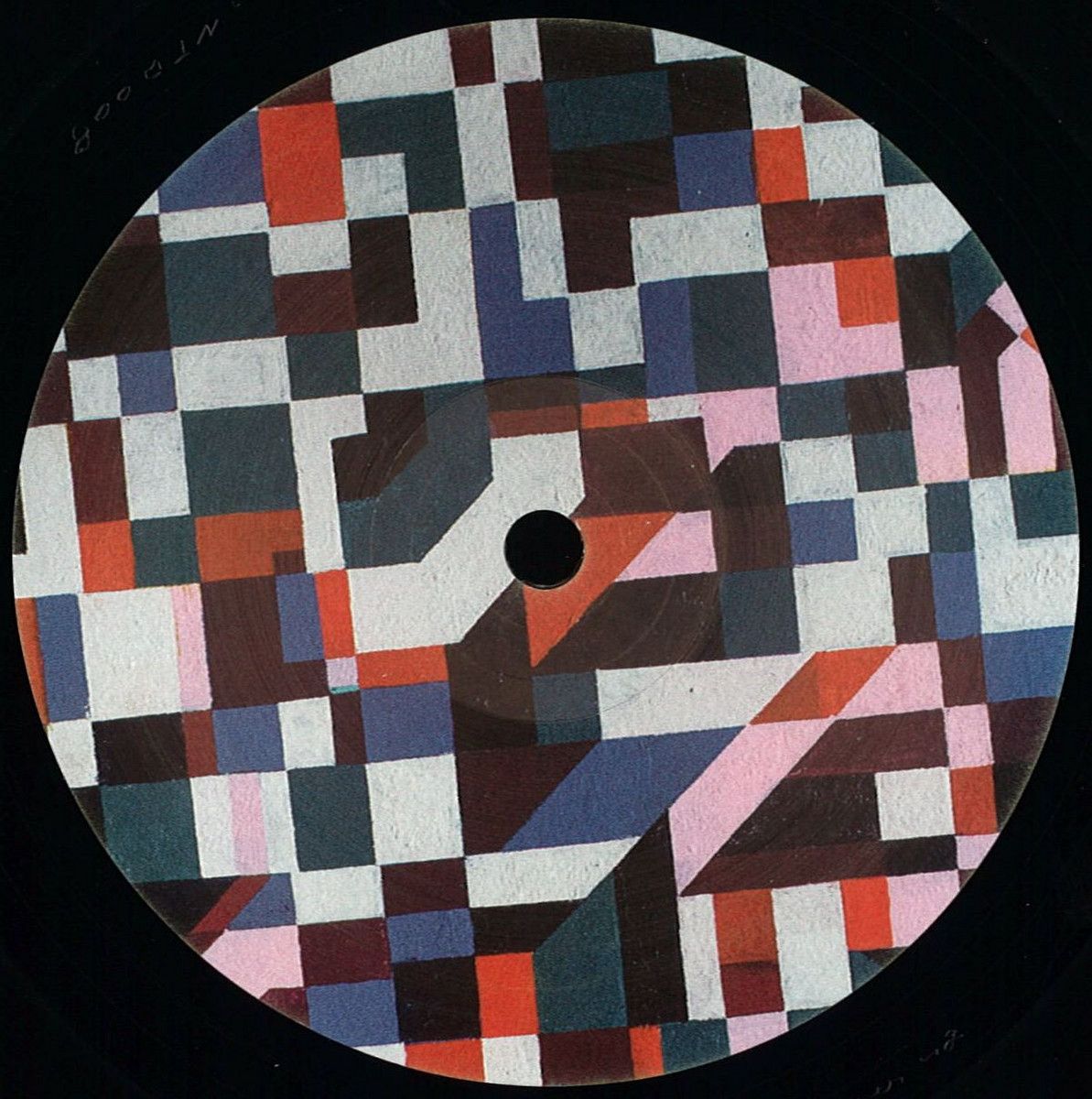 Metamethod - Exoshift Ep | Nightime Drama (NTD008) - main Metamethod - Exoshift Ep | Nightime Drama (NTD008) - main