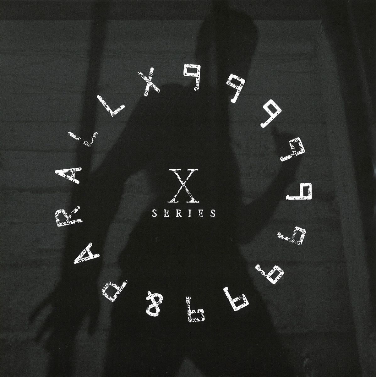 999999999 & Parallx - XSERIES01 | NineTimesNine (NTNX01RP) - main 999999999 & Parallx - XSERIES01 | NineTimesNine (NTNX01RP) - main