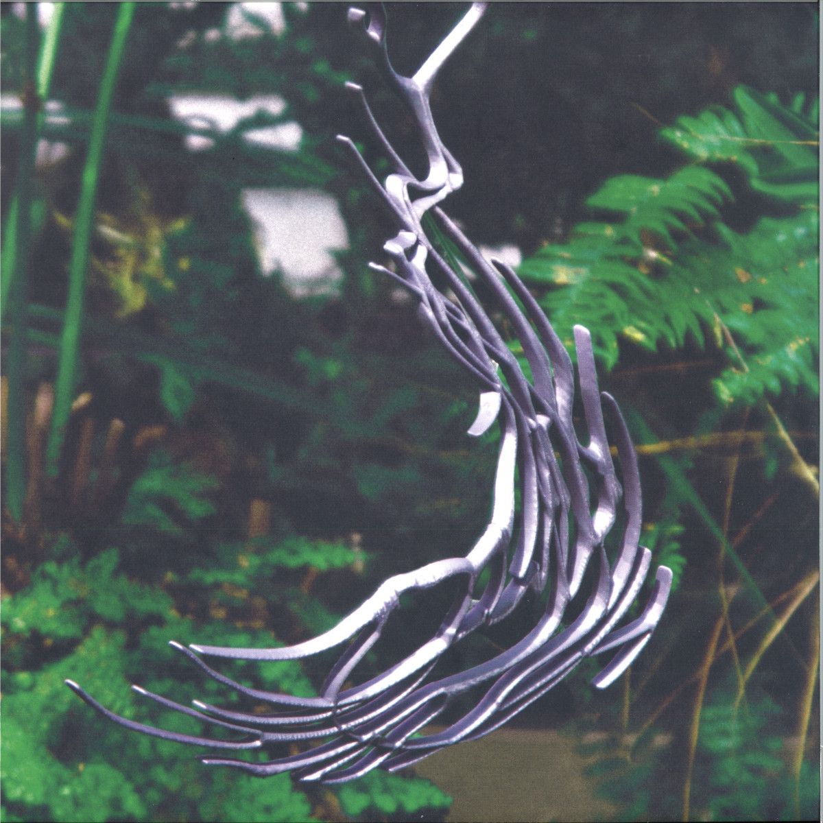 Cvrdwell - Hellraiser | Nonverbal Language (NVL002) - main