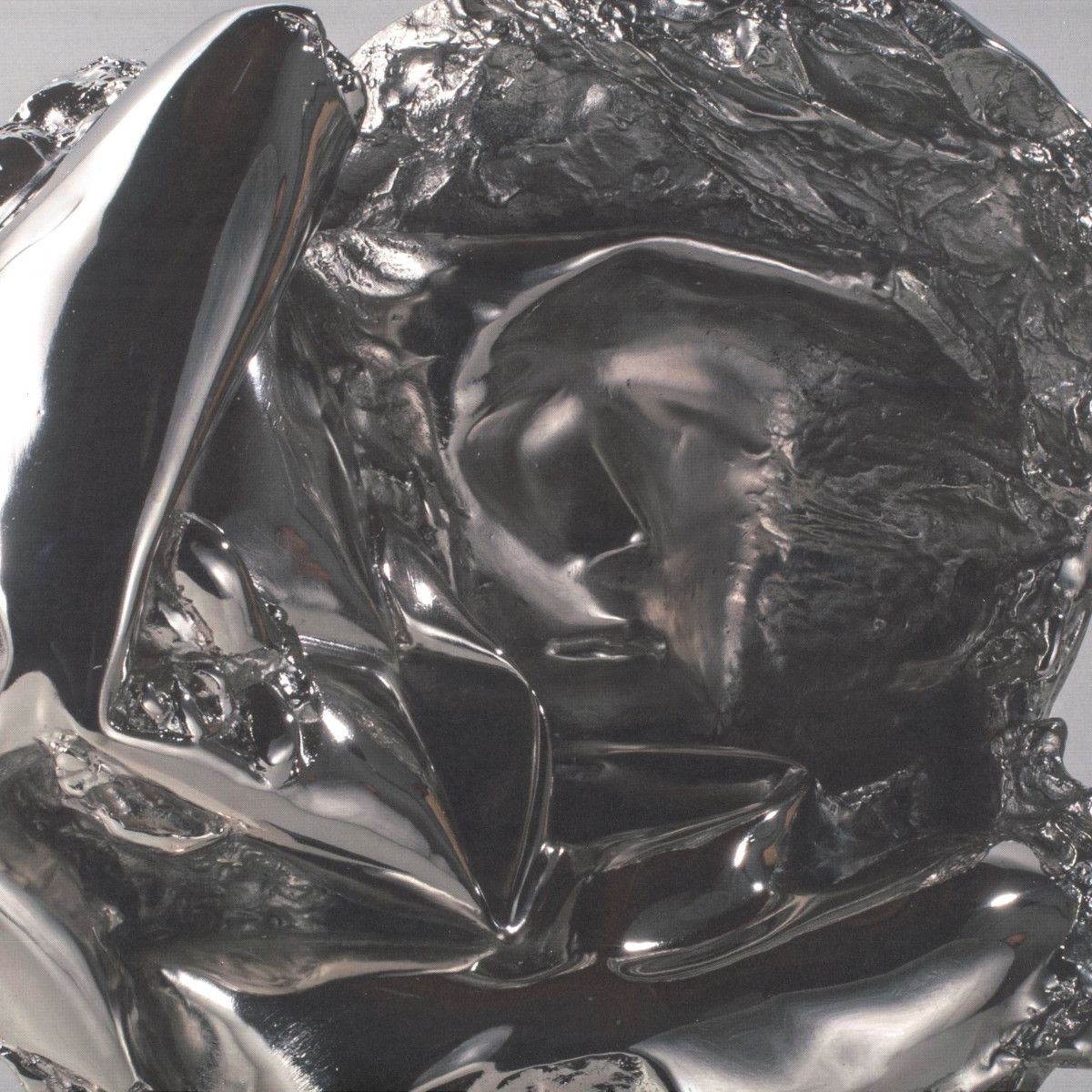 Cvrdwell - The Message EP 180g | Nonverbal Language (NVL003)