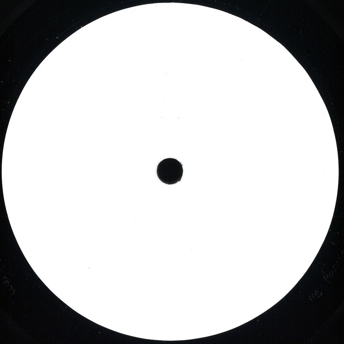 Milz  &  Hitek - Subtractions | OCP (OCP004) - main