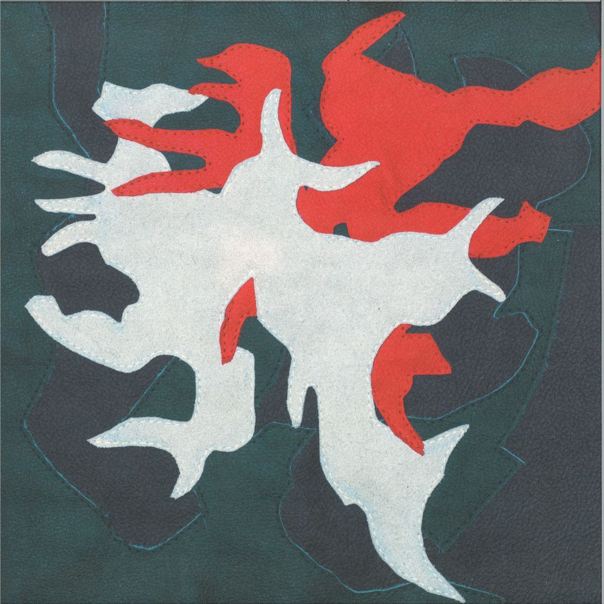 Kinzua - PUREST STATE CONFUSION LP | OSÀRE! EDITIONS (OE022) - main