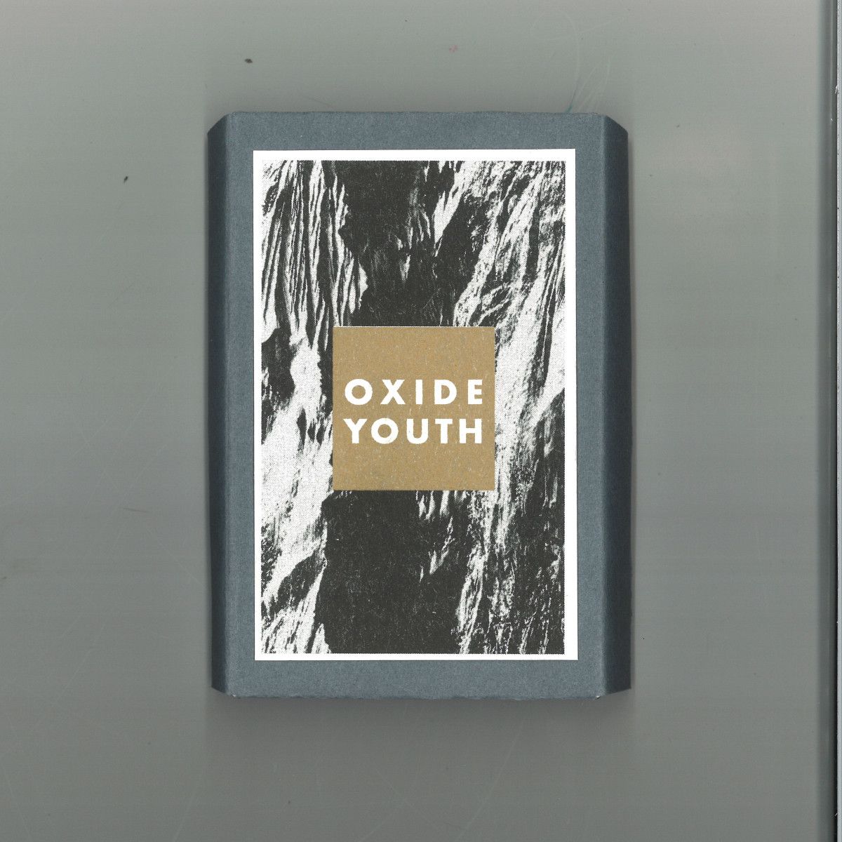 Oxide Youth - Übungen 89-94 (TAPE) | Obsolete Future (OF023) Oxide Youth - Übungen 89-94 (TAPE) | Obsolete Future (OF023)