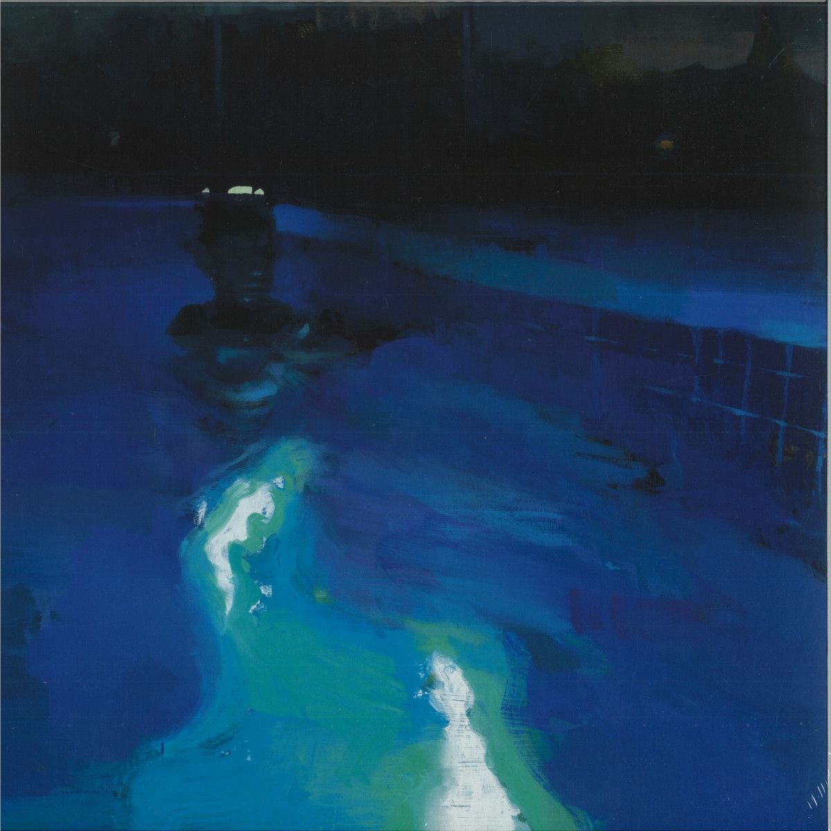 Hxh - STARK PHENOMENA | OFNOT (OF04LP) - main Hxh - STARK PHENOMENA | OFNOT (OF04LP) - main