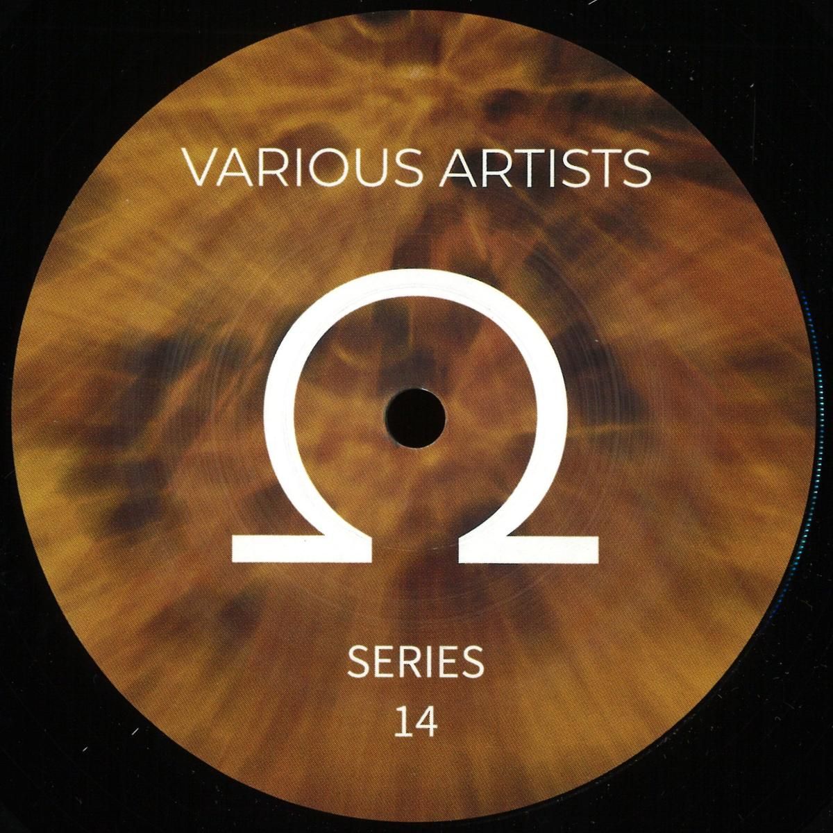 Various - OHM Series #14 | OHM Series (OHM014)