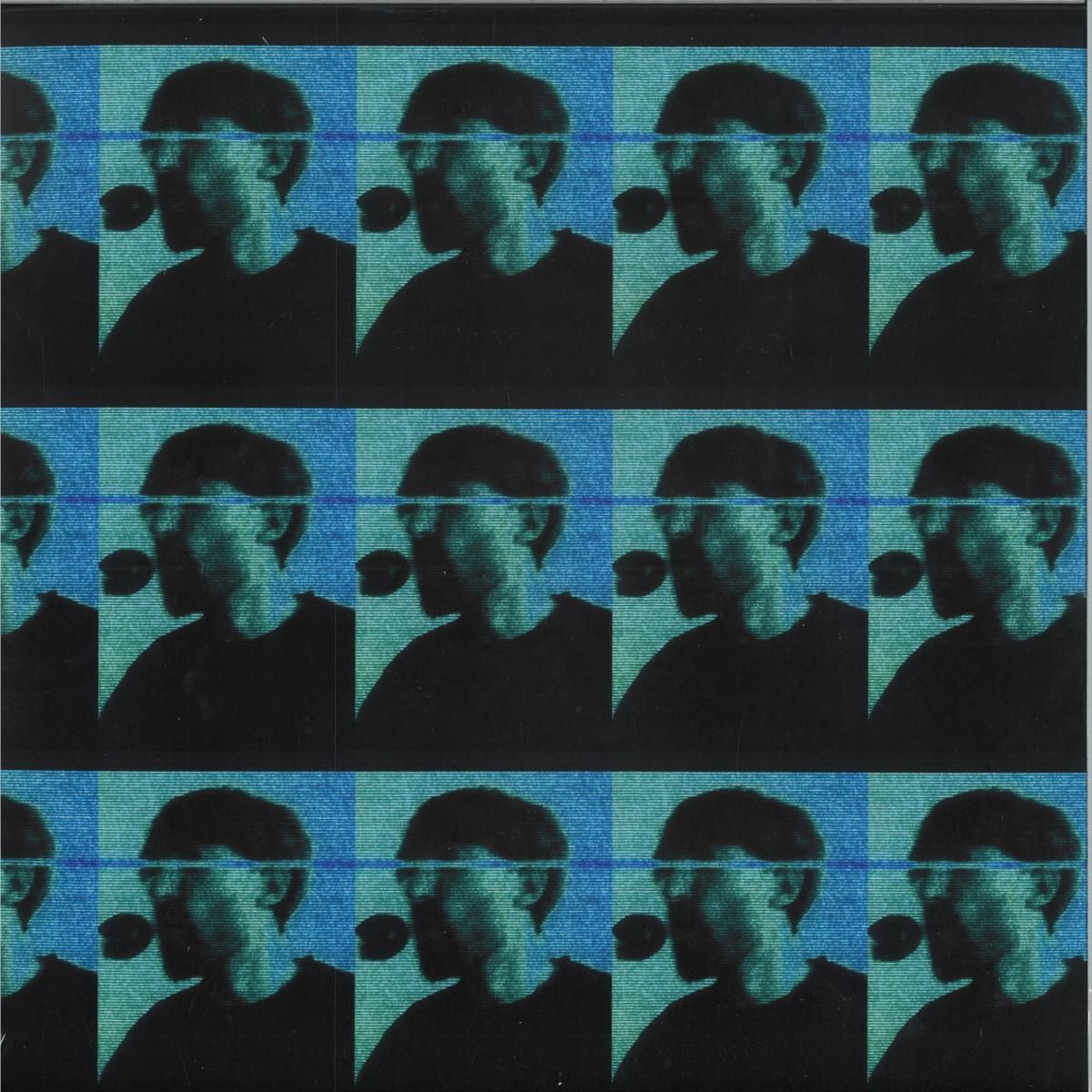 BLOKKONTROL - I II III LP | Oraculo Records (OR145) - main