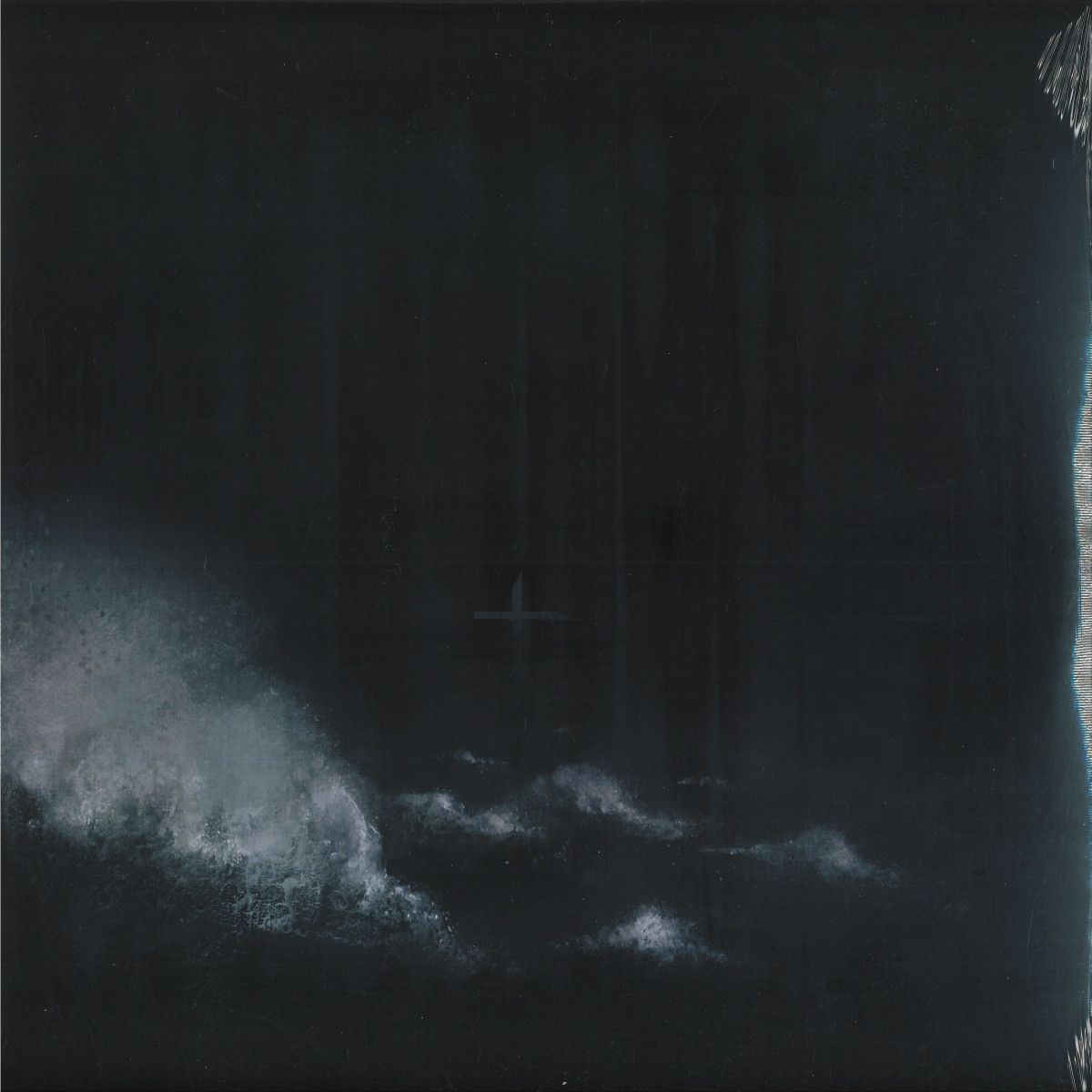 Finite - REFLECTIONS | TSR Records (OTTO004) - main