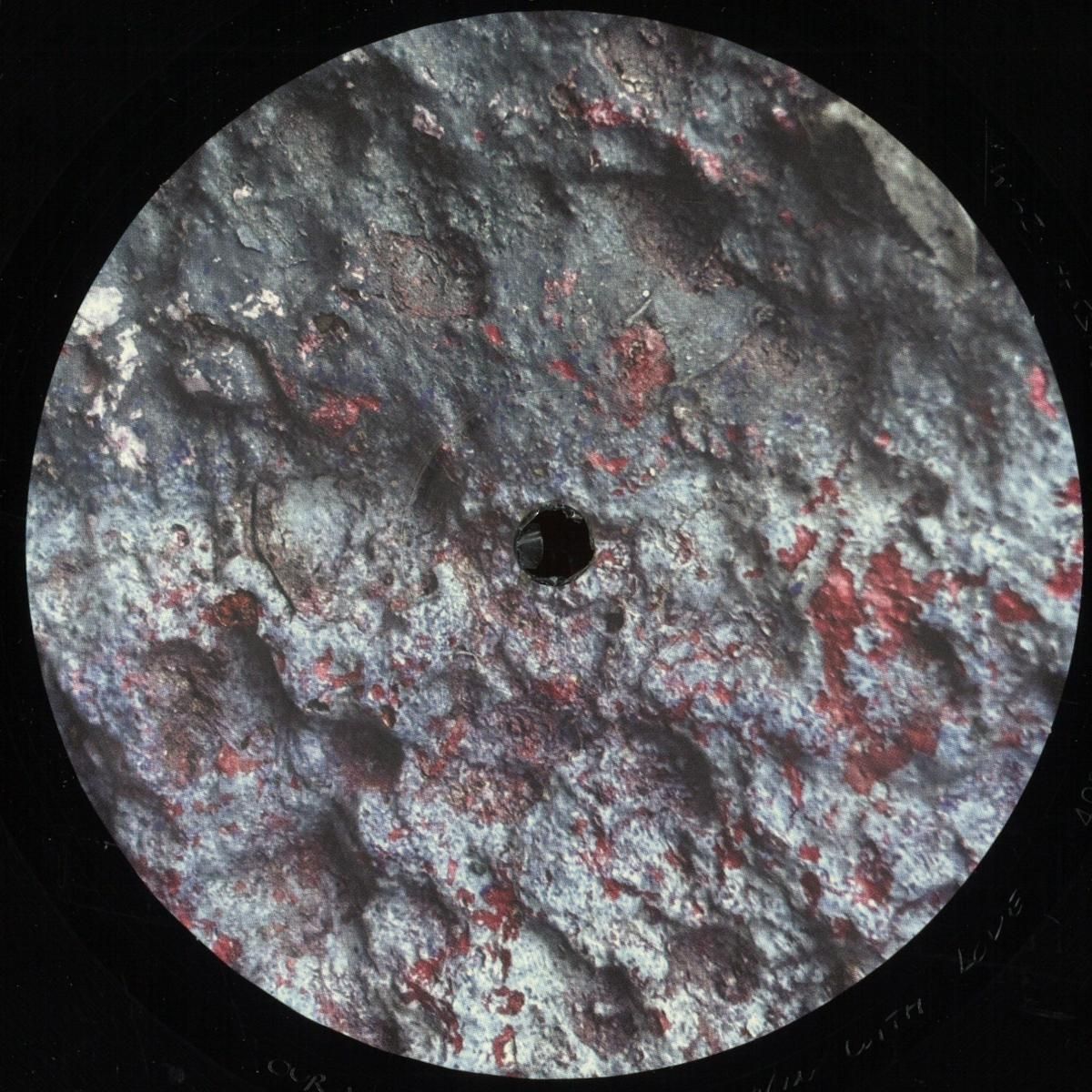 Takt - Polarity | Oura Records (OURA026) Takt - Polarity | Oura Records (OURA026)