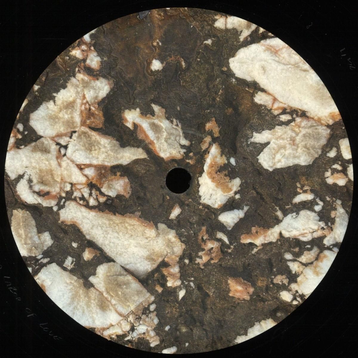 Idu Berg & Mython - Headless | Oura Records (OURA028) - main Idu Berg & Mython - Headless | Oura Records (OURA028) - main