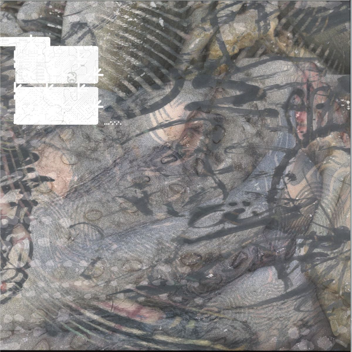 Floid - Skudd LP | Omen Wapta (OW7) - main Floid - Skudd LP | Omen Wapta (OW7) - main