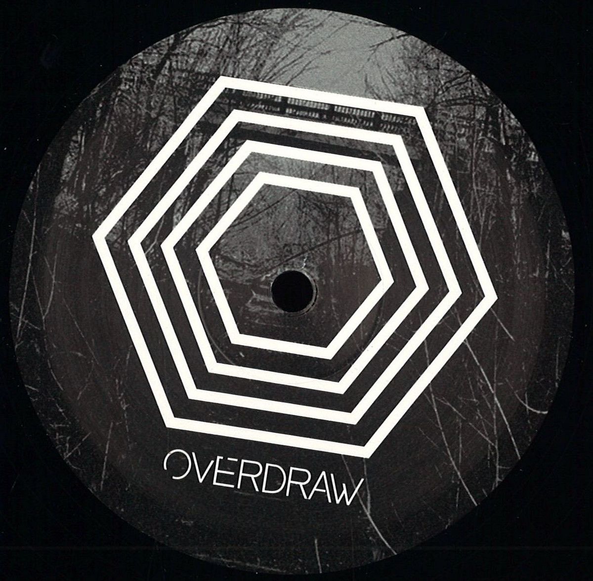 Various - CONVEY pt2 | Overdraw (OWR009)