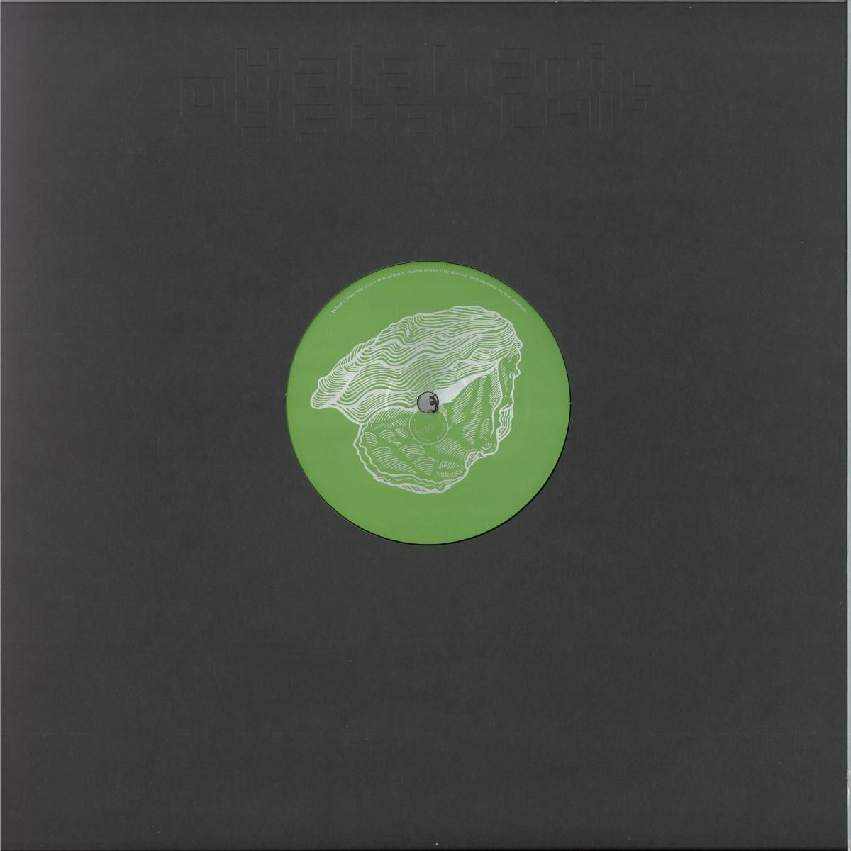 Robert Dietz - Stoffel | Kalahari Oyster Cult (OYSTER70) - main