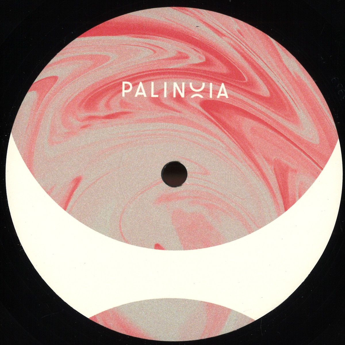 Jxtps - Hypogean EP | Palinoia (PALINOIA009) - main Jxtps - Hypogean EP | Palinoia (PALINOIA009) - main