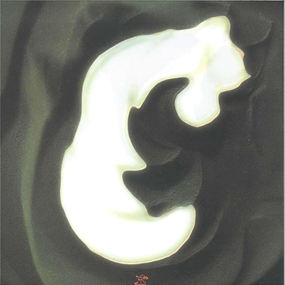 Space Drum Meditation - Swamp Spirit | Paryìa (PARYìA007) - main