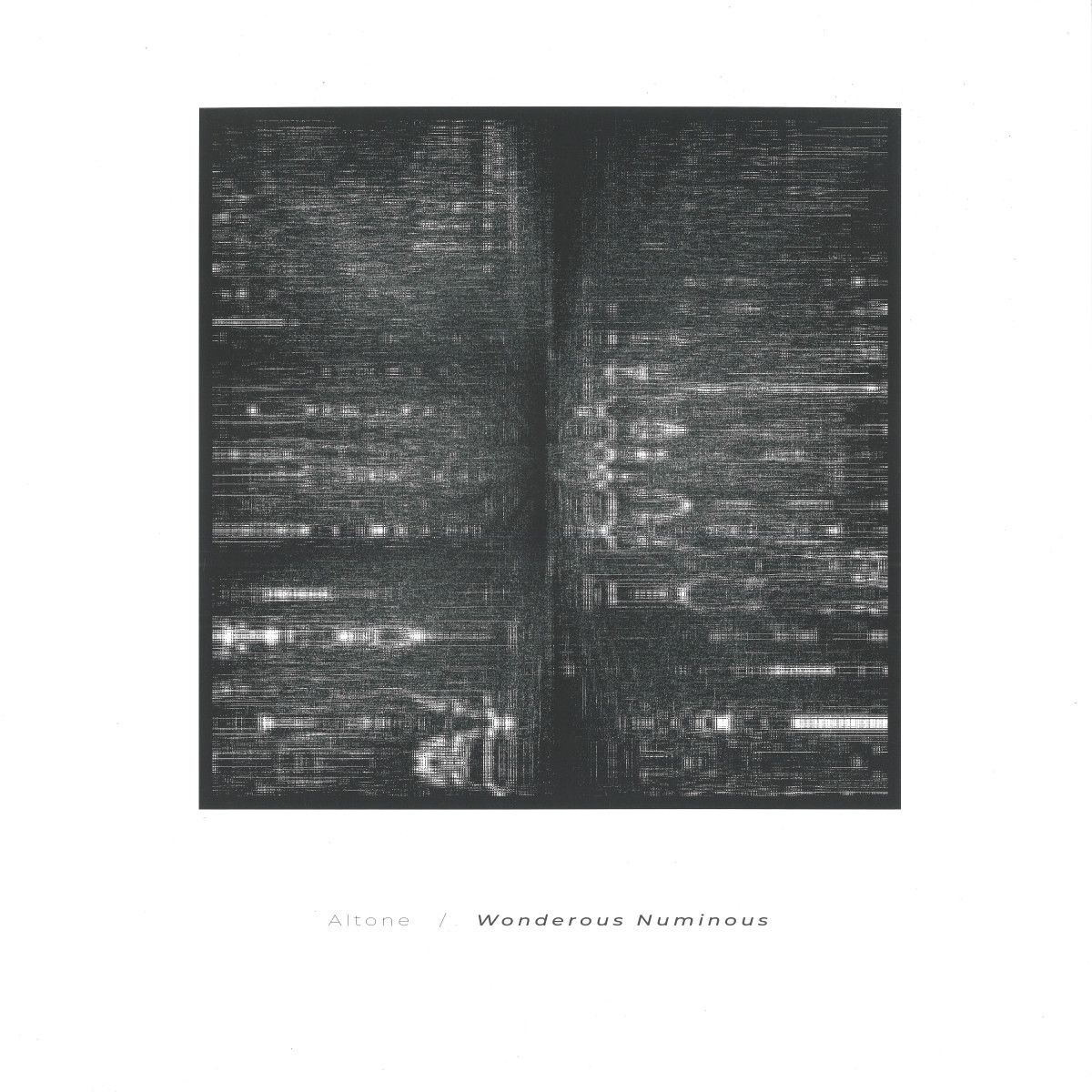 Altone - WONDERSCAPE NUMINOUS | Primary (Colours) (PCSS09) - main