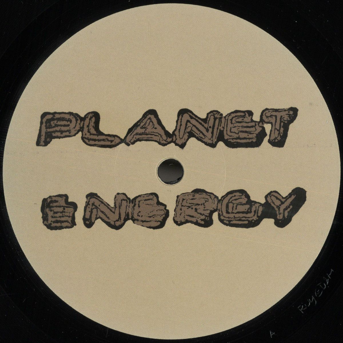 Su01 - PE04 | Planet Energy (PE04)