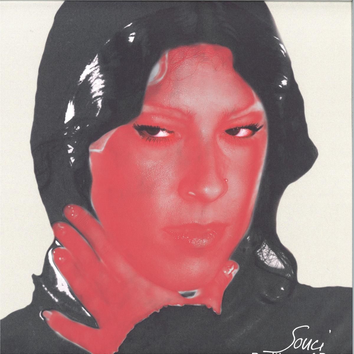 Souci - Positions of Power | Raiders (PEACH010) Souci - Positions of Power | Raiders (PEACH010)