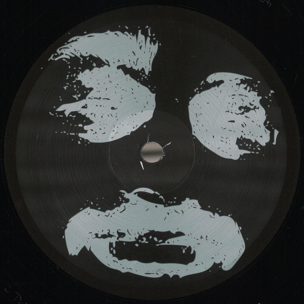 Salar Ansari - Chi Gofti? Nagi Jayi! EP | Portage Garage Sounds (PGS019) Salar Ansari - Chi Gofti? Nagi Jayi! EP | Portage Garage Sounds (PGS019)