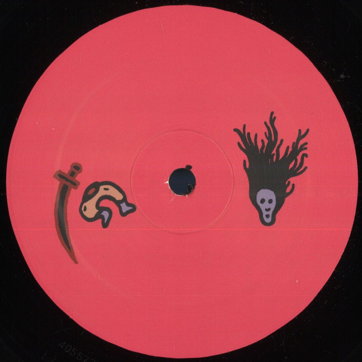 Aizikovic - Dry Blow | Phase Imprint (PHASELAB002) - main