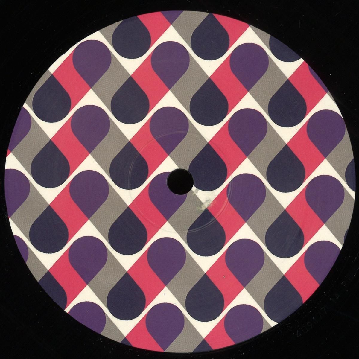 Unknown - Pillz Vol. 6 LP | Pillz (PILLZ006) - main